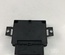 BMW 686327702 5 (F10) 2015 Control unit electromechanical parking brake -epb-