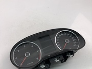 VOLKSWAGEN 6R0920861B POLO (6R, 6C) 2012 Dashboard (instrument cluster)