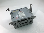 MITSUBISHI 8701A352 ASX (GA_W_) 2012 Radio / CD