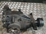 BMW 7560882, 3.46 / 7560882, 346 5 (E60) 2008 Rear axle differential