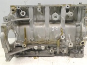 OPEL B14XFT LE2 / B14XFTLE2 ASTRA K 2016 Engine Block