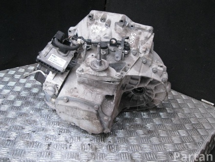 CITROËN STT 2232 G5. 9686944310 / STT2232G59686944310 C4 II (B7) 2012 Automatic Transmission