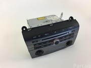 MAZDA 14794018 3 (BK) 2006 Radio / CD