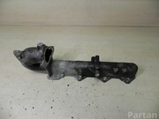 NISSAN 8200915216 X-TRAIL (T31) 2008 Intake Manifold