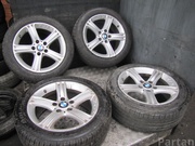 BMW 6 796 242 / 6796242 3 (F30, F80) 2014 Alloy rim Kit 5x120  R17 EJ 7.5 ET37