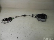 TOYOTA 6D1311 RAV 4 III (_A3_) 2008 Door Lock