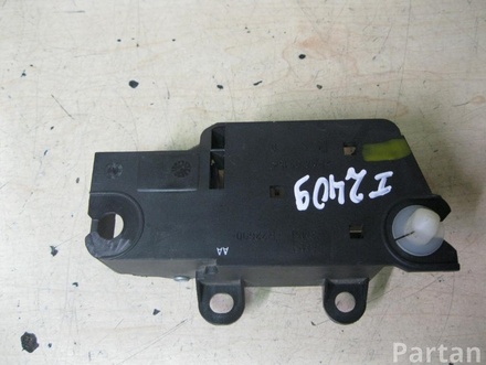 FORD 3M51-R22600-AA / 3M51R22600AA FOCUS II (DA_, HCP) 2008 Grab handle