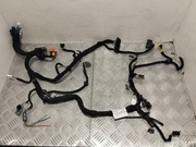 MASERATI 670006101 QUATTROPORTE VI 2014 Harness for interior