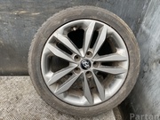 HYUNDAI i40 (VF) 2015 Alloy rim 5x114  R17 EJ 8.0 ET46