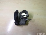 OPEL AGILA (B) (H08) 2009 Choke