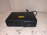 VOLVO V70 II (SW) 2004 CD changer