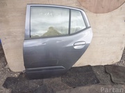 HYUNDAI i10 (PA) 2008 Door Left Rear