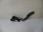 DACIA 180106136R SANDERO II 2014 Accelerator Pedal