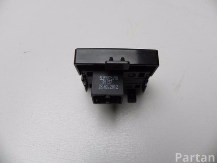 SKODA 5L0 907 539 A / 5L0907539A YETI (5L) 2012 Rain/Light sensor