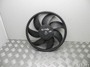 FORD T1961204 FIESTA VI 2014 Radiator Fan