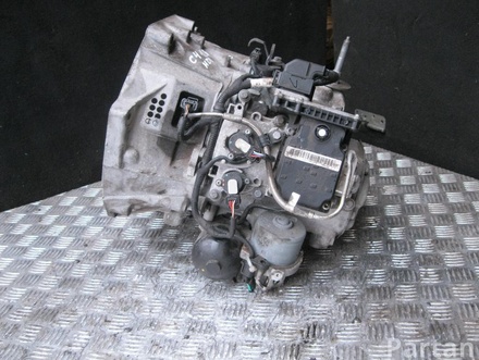 CITROËN STT 2232 G5. 9686944310 / STT2232G59686944310 C4 II (B7) 2012 Automatic Transmission