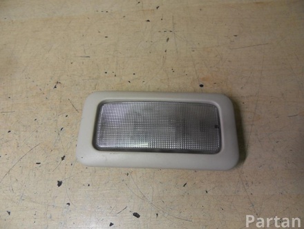 FIAT 500 C (312_) 2011 Interior Light