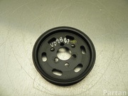 VW 038 145 255 B / 038145255B SHARAN (7M8, 7M9, 7M6) 2008 Pulley