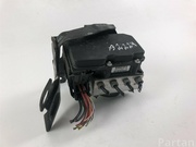 PEUGEOT 0265231997 BIPPER (AA_) 2010 Control unit ABS Hydraulic 