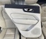 VOLVO Flood XC60 II (246) 2021 Set of seats Door trim panel Armrest 