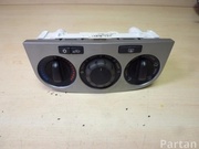 PEUGEOT 5P2706611 207 CC (WD_) 2010 Control Unit, heating / ventilation