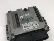 HYUNDAI 39140-2A545; 0281032311 / 391402A545, 0281032311 i40 (VF) 2015 Control unit for engine