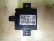 VW 1K0 907 719 B, 1K0.907.719.B / 1K0907719B, 1K0907719B GOLF PLUS (5M1, 521) 2006 Unidad de control contra robo y contra remolque