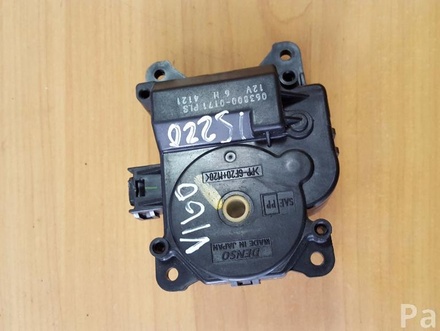 LEXUS 063800-0171 / 0638000171 IS II (GSE2_, ALE2_, USE2_) 2008 Control Unit, heating / ventilation