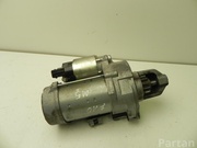 BMW 7612815 5 (F10) 2012 Starter