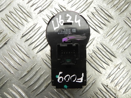 OPEL 22901659 INSIGNIA A (G09) 2014 Light switch