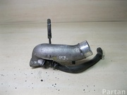 HONDA RMA2 CR-V III (RE_) 2008 Intake air duct