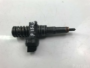 VOLKSWAGEN 038130079TX CADDY III Variant (2KB, 2KJ, 2CB, 2CJ) 2004 Injector