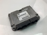 FIAT 55196261 PANDA (169_) 2006 Control unit for engine