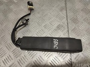 TESLA 100599100F MODEL S 2013 Seat Belt Buckle Right Front