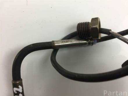 VOLVO 31430937 S90 II 2017 Sensor, exhaust gas temperature