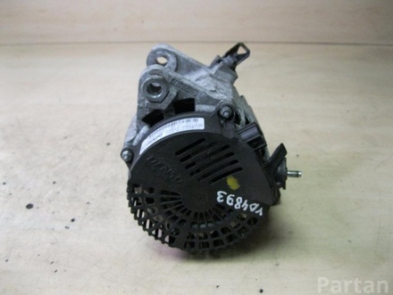 TOYOTA 27060-0T010 / 270600T010 AURIS (_E15_) 2008 Alternator