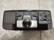 AUDI 4H1919600M A8 (4H_) 2014 Multimedia interface box with control unit