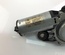 SMART 404454 FORTWO Cabrio (450) 2006 Wiper Motor