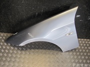 BMW 3 (E90) 2008 Wing left side