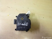 HONDA 063800-0101 / 0638000101 ACCORD VII (CL, CN) 2005 Adjustment motor for regulating flap