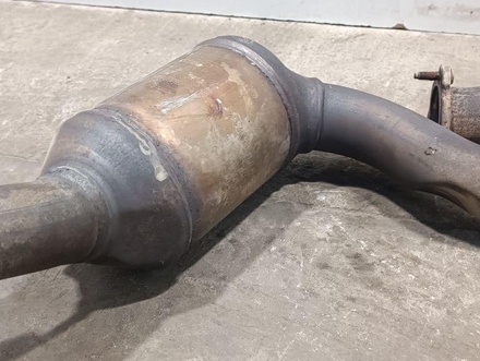 AUDI 4H0131703H, 4H0178EA A8 (4H_) 2012 Catalytic Converter