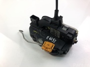 OPEL 13579566 ASTRA J 2011 Door Lock