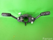 VW 5Q0 953 507 DD, 5Q0 953 513 AJ / 5Q0953507DD, 5Q0953513AJ GOLF VII (5G1, BQ1, BE1, BE2) 2014 Steering column multi-switch