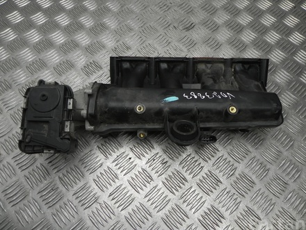 FIAT 55231286 500L (351_, 352_) 2014 Intake Manifold