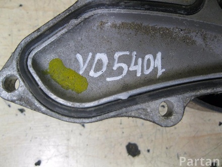 HONDA ACCORD VII (CL, CN) 2005 Water Pump