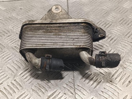 AUDI 06E117021G Q5 (8R) 2010 Oil Cooler