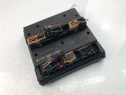 VOLKSWAGEN 6Q2937049C GOLF V (1K1) 2007 Fuse Box