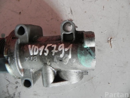 SAAB 55215032 9-3 (YS3F) 2007 EGR Valve