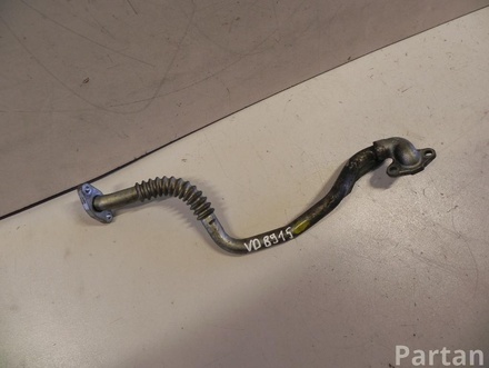 TOYOTA 19 RAV 4 III (_A3_) 2008 Oil Hoses/ Pipes