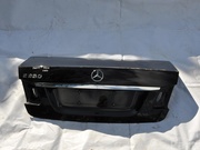 MERCEDES-BENZ E-CLASS (W212) 2011 Крышка багажного отсека